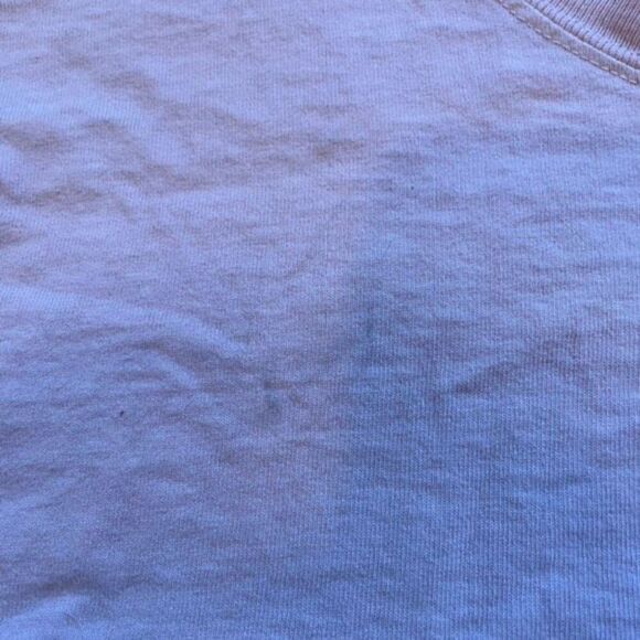 Disneyland Unisex Briar Rose Gold Glitter Spirit Jersey L Whimsy Princess - Picture 6 of 9